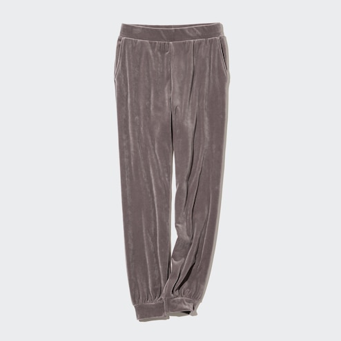 WOMEN'S ULTRA STRETCH SMOOTH JOGGER PANTS