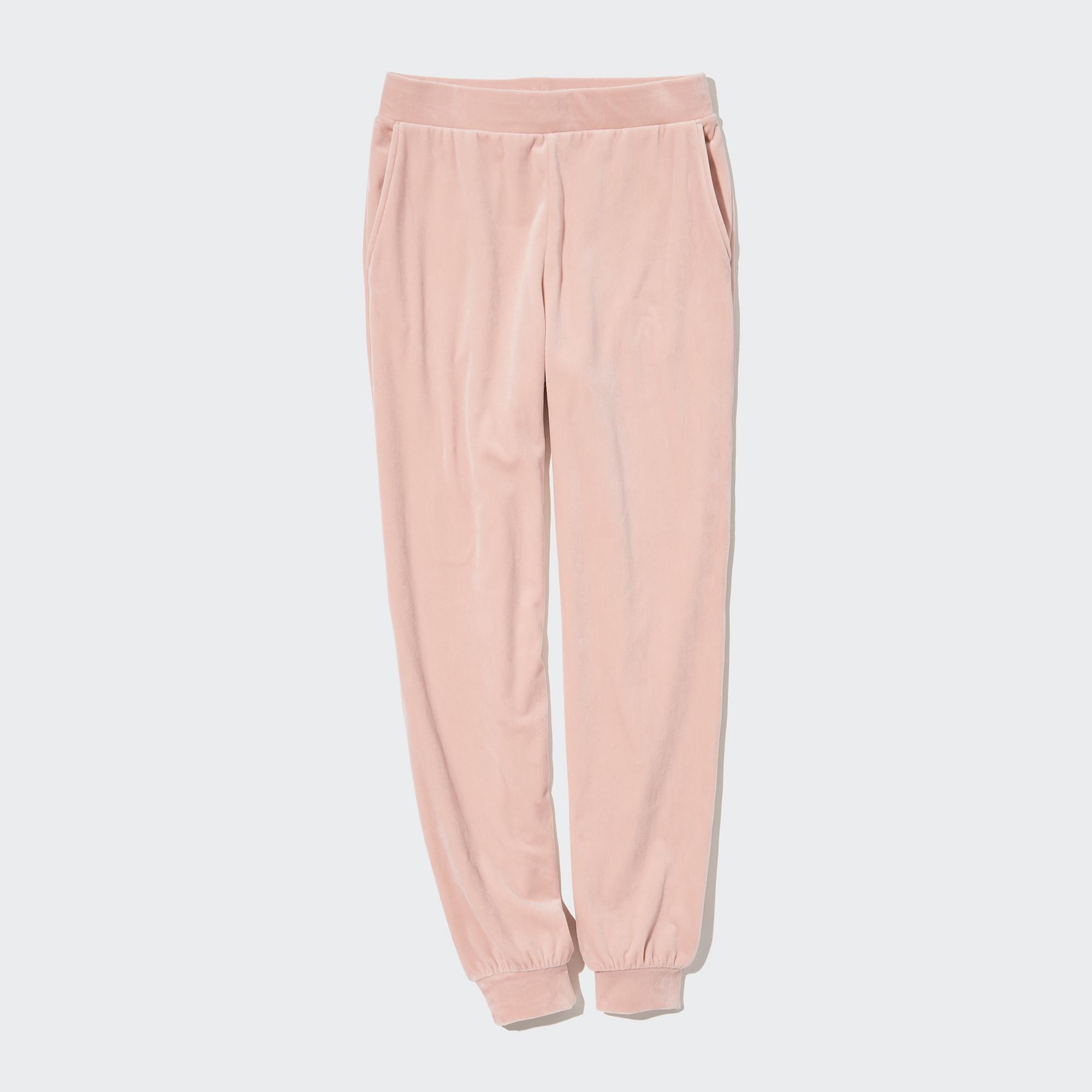 Ultra Stretch Smooth Jogger Pants Uniqlo Women Clothing Pants Stretch Pants 
