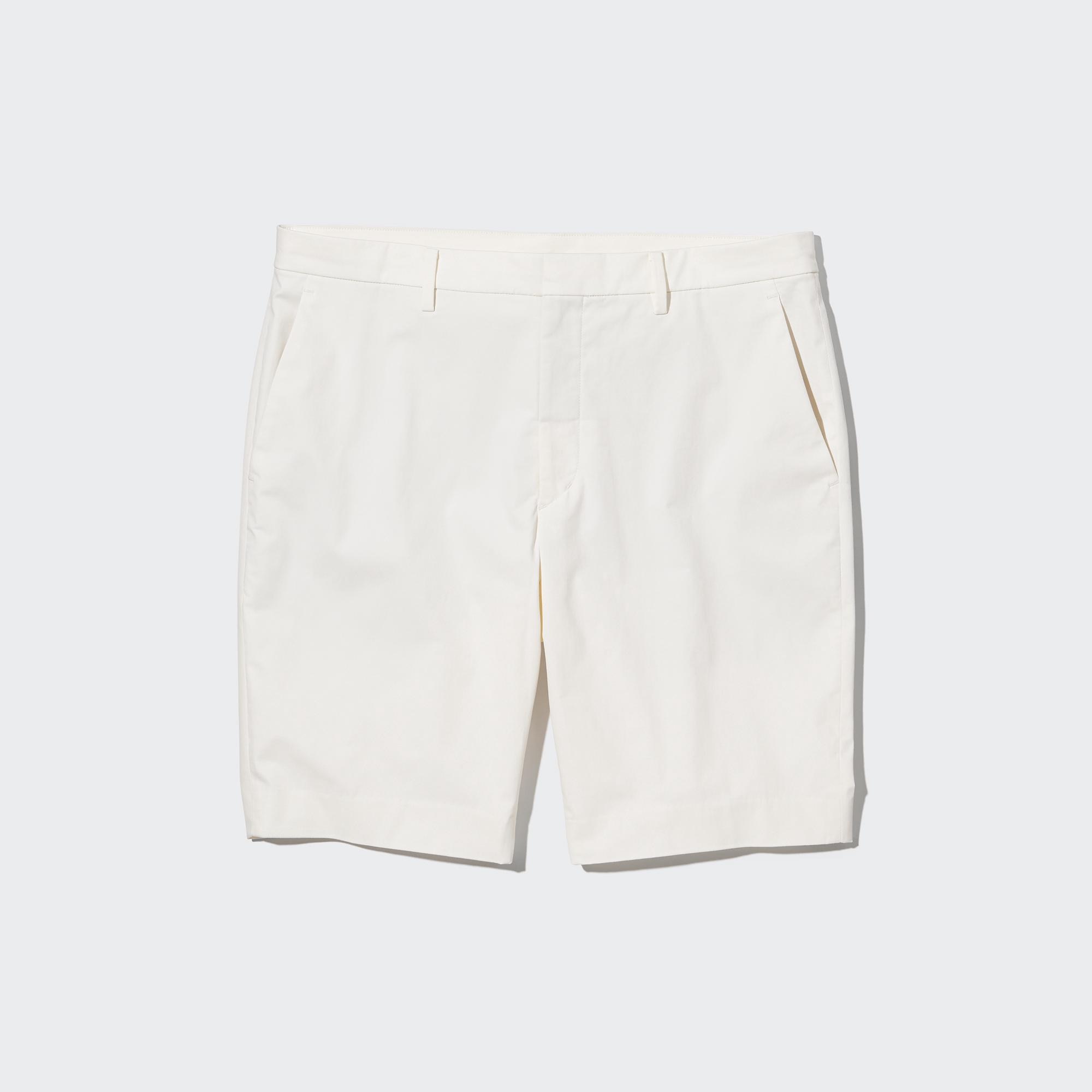 Uniqlo best sale shorts men