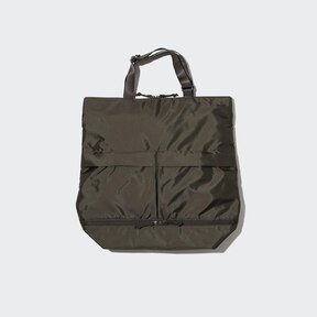 UTILITY 2WAY BAG | UNIQLO ID