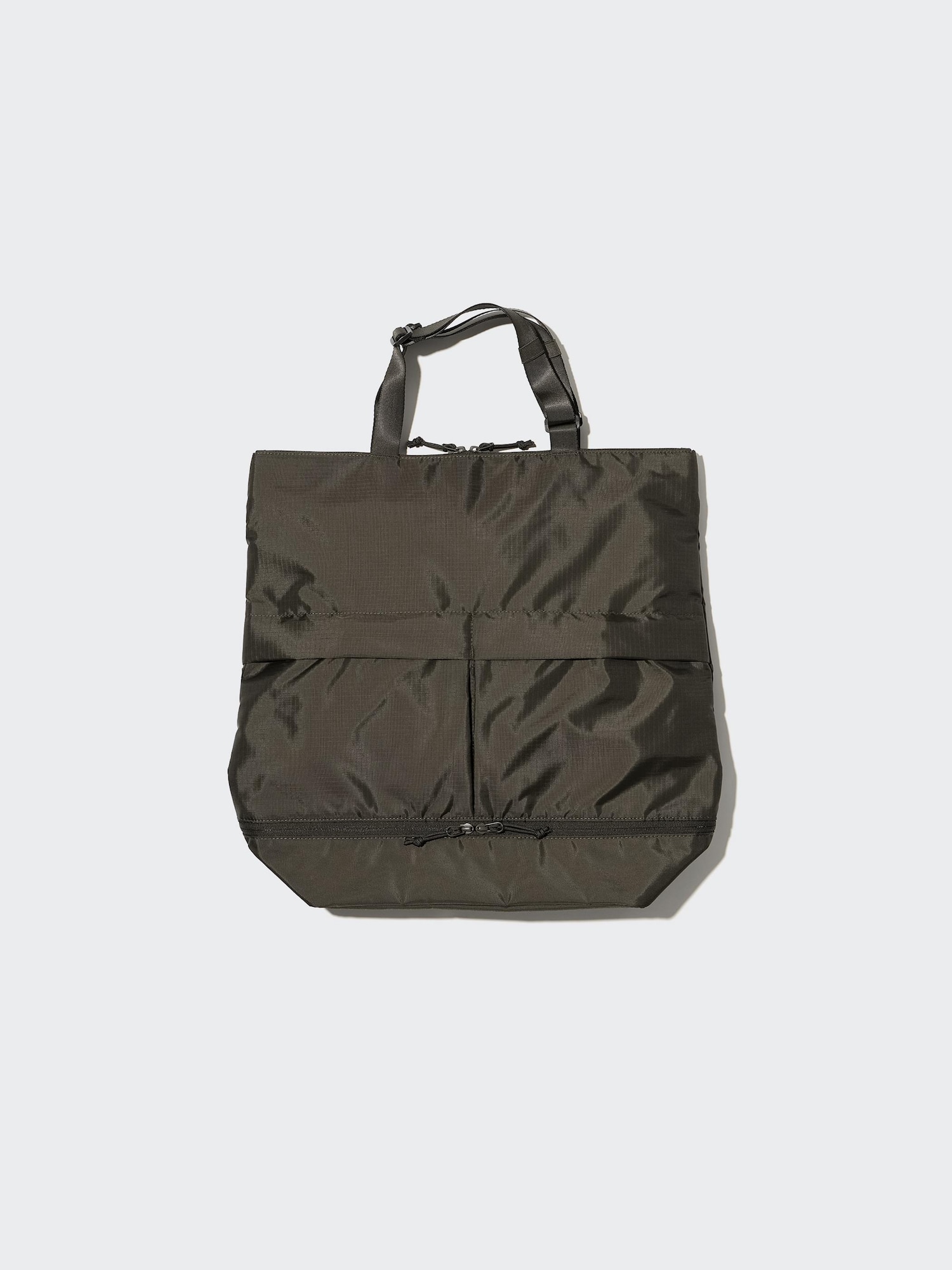 UTILITY 2WAY BAG | UNIQLO ID