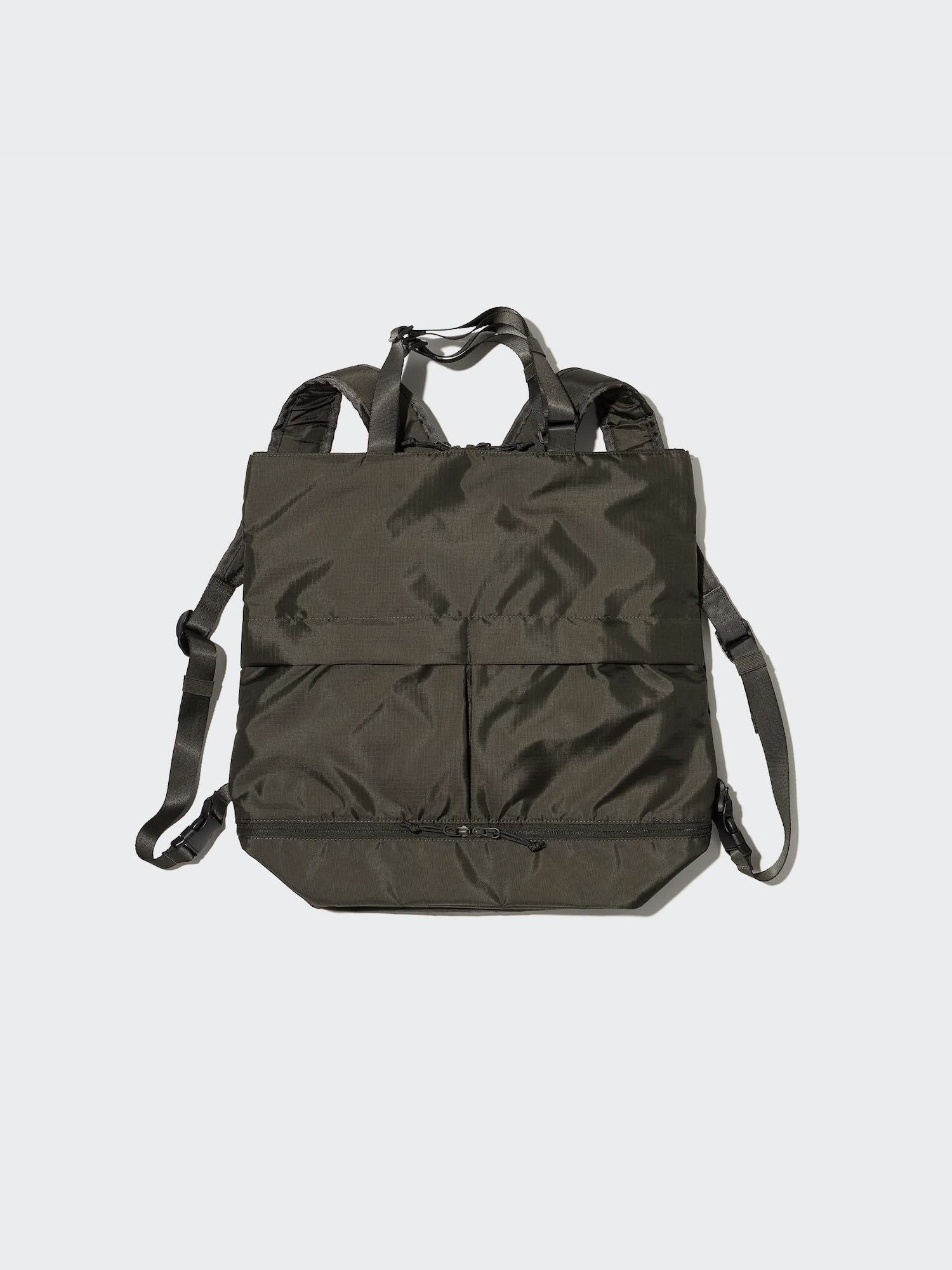2WAY LEATHER MIDDLE BOSTON BAG ＜送料無料＞ | JISTORY