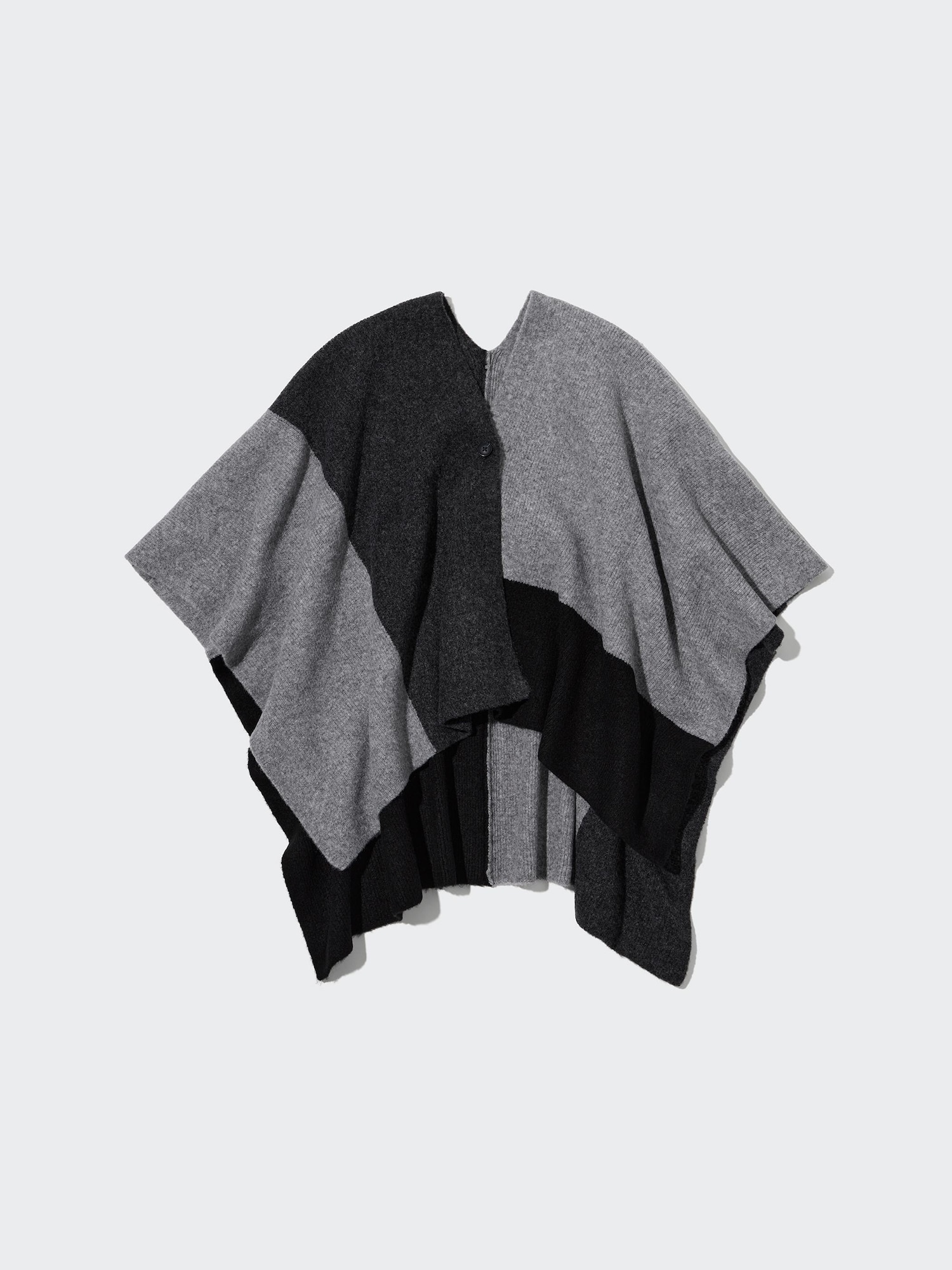 v neck sweater tie combination