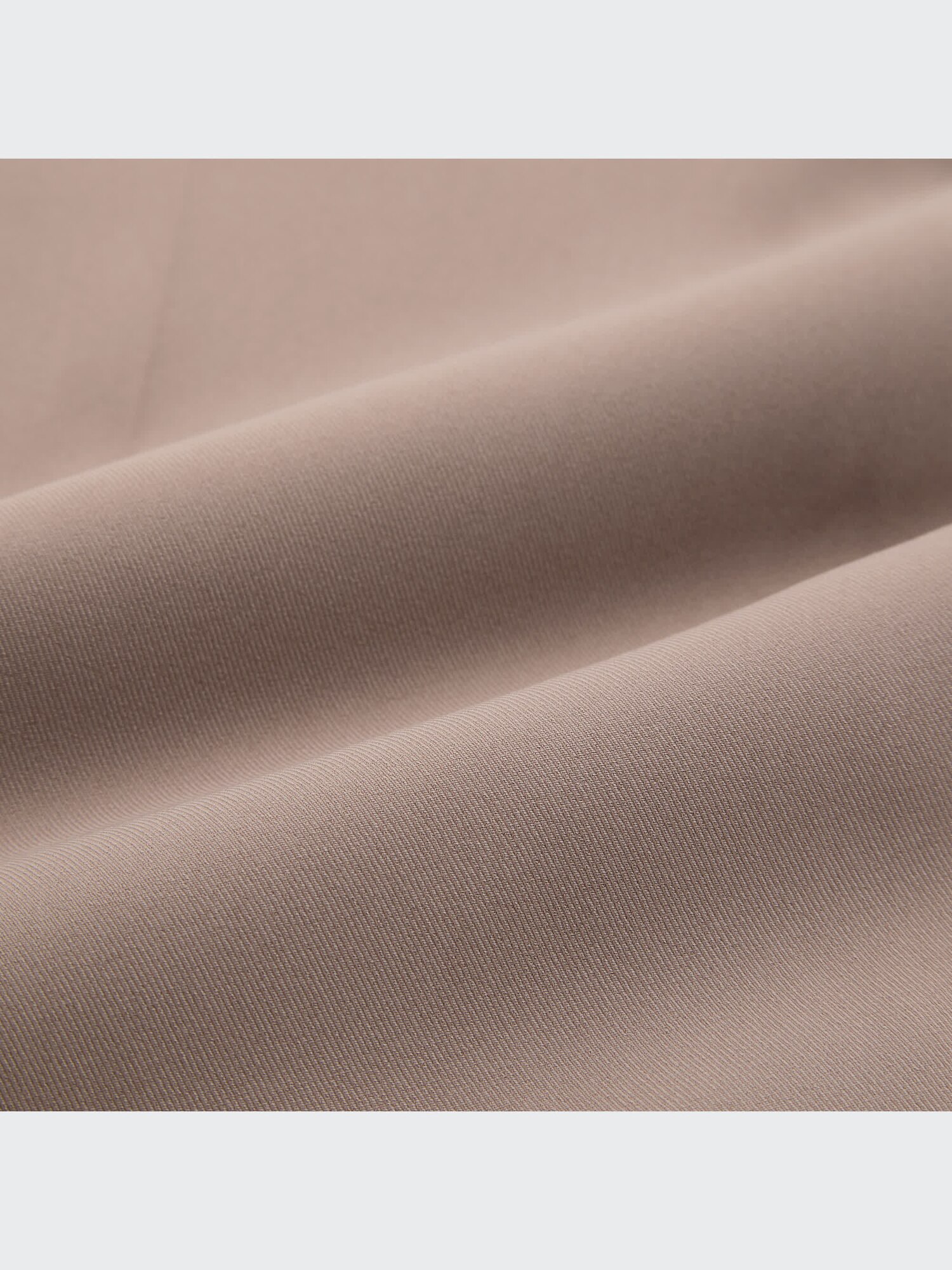 すももページS ユニクロ公式 | スマートスリムストレートパンツ（丈長め77cm）