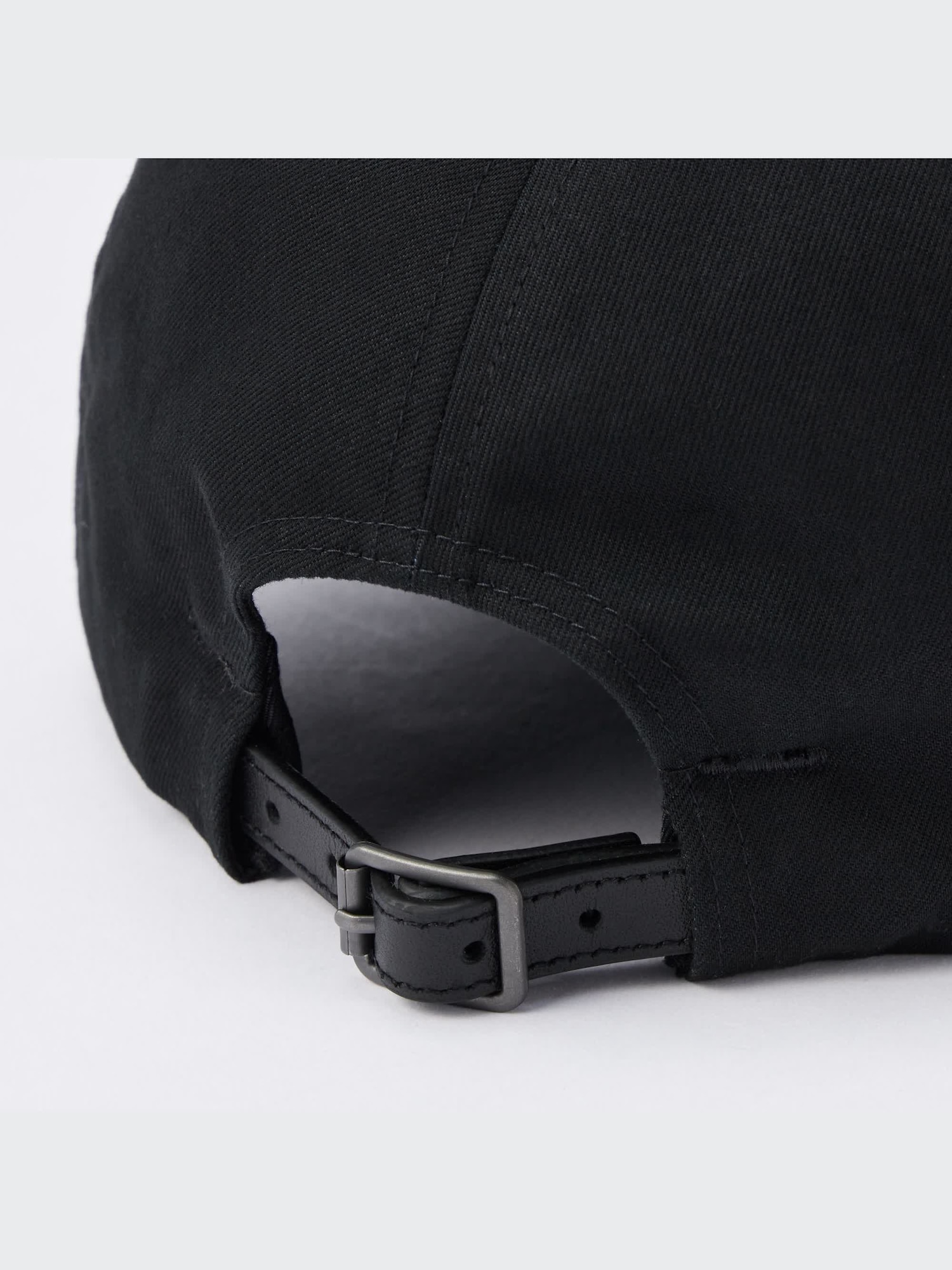 ユニクロ公式 | UVカットツイルキャップ