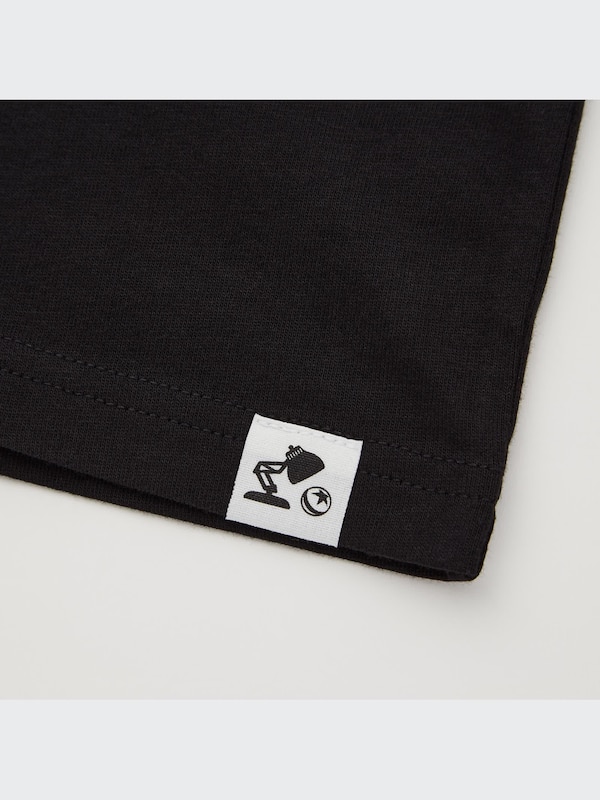 ピクサー コレクション UT グラフィックTシャツ（半袖）