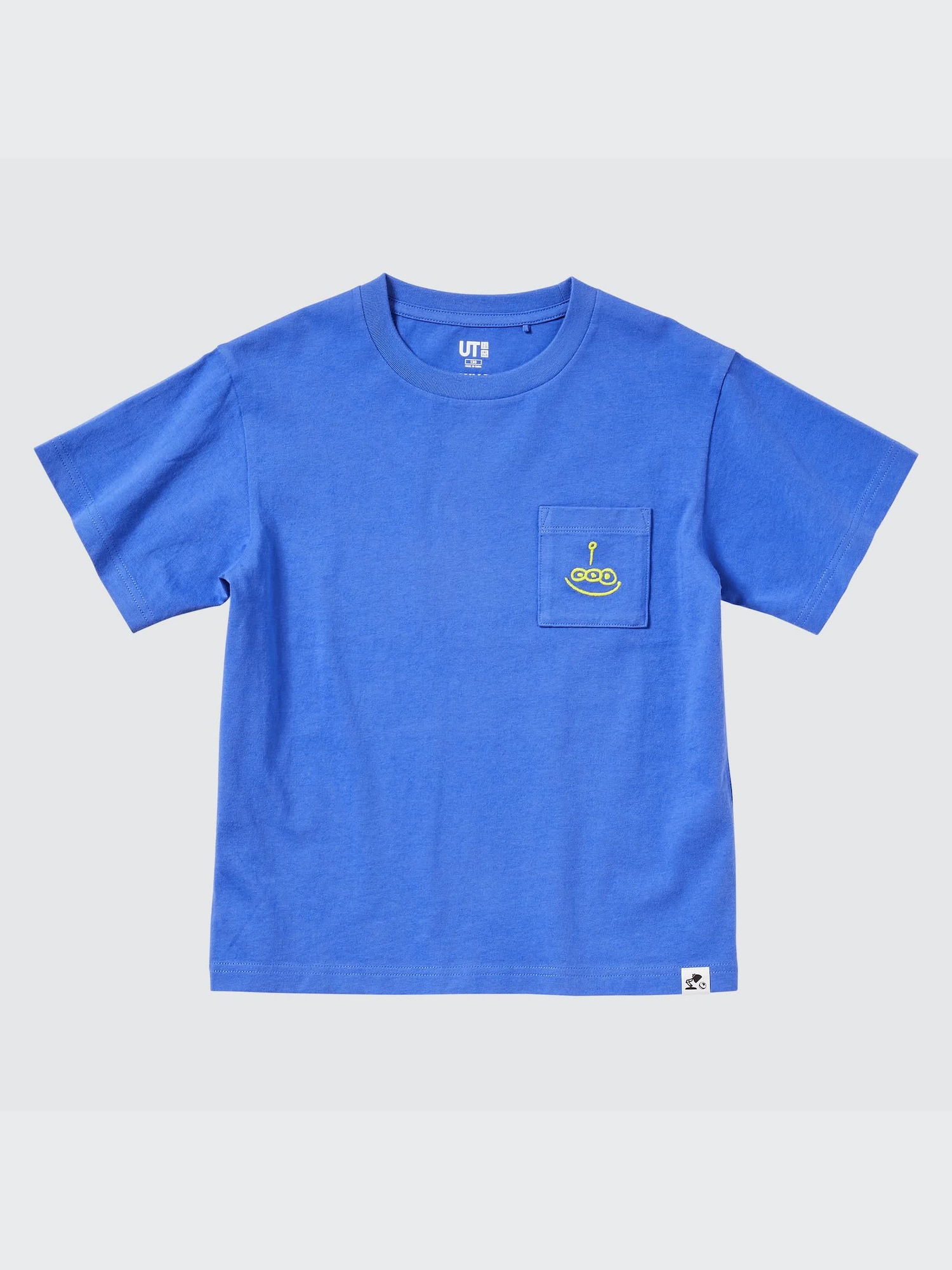 値下げ！ユニクロ　ディズニーグラフィックTシャツ8枚 ユニクロ」UTディズニー100周年の限定コレクション“ミッキー