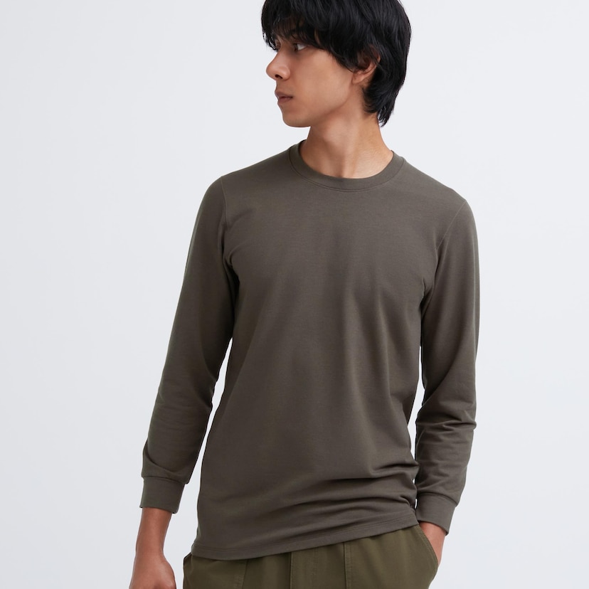UNIQLO Philippines on X: Our HEATTECH Ultra Warm is now available