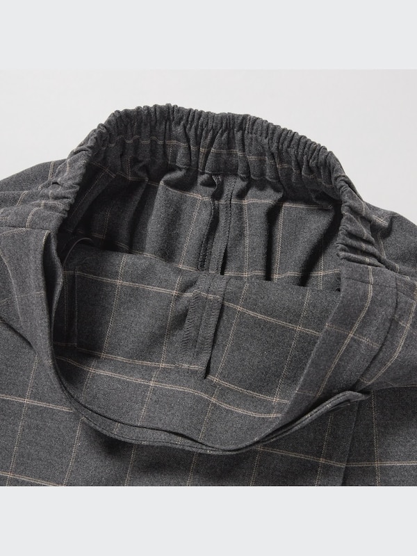 Smart Skort Windowpane