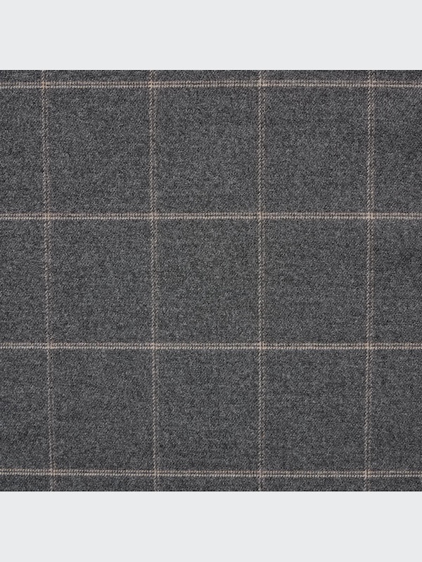 Smart Skort Windowpane