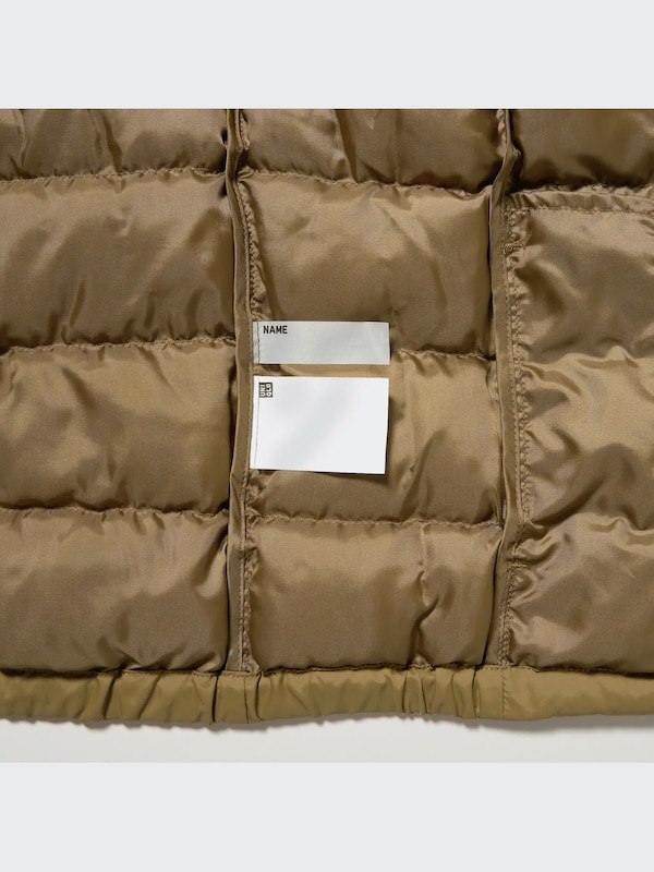 ウォームパデッドウォッシャブルベスト（カラーブロック）