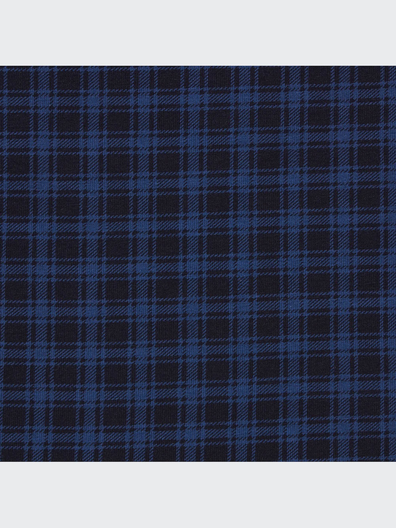 ユニクロ公式 | スーピマコットンチェックボクサーブリーフ（前開き）