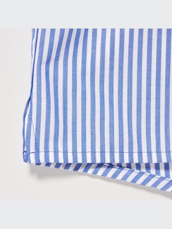 ロンドンストライプトランクス（前開き）