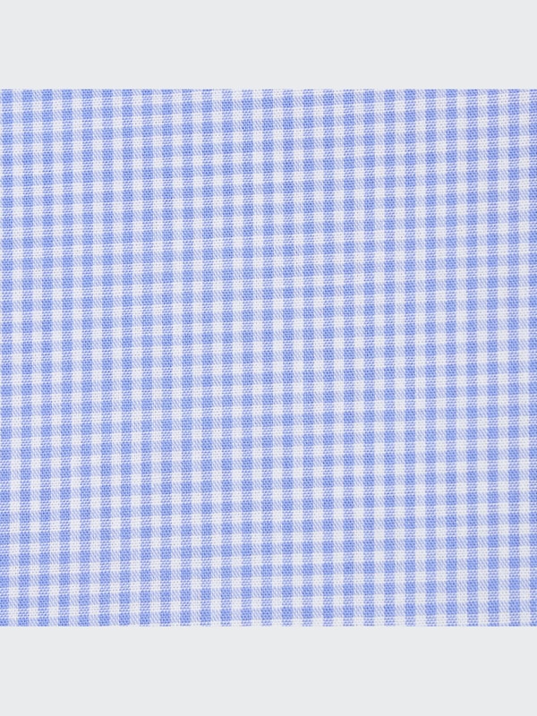 ギンガムチェックトランクス（前開き）