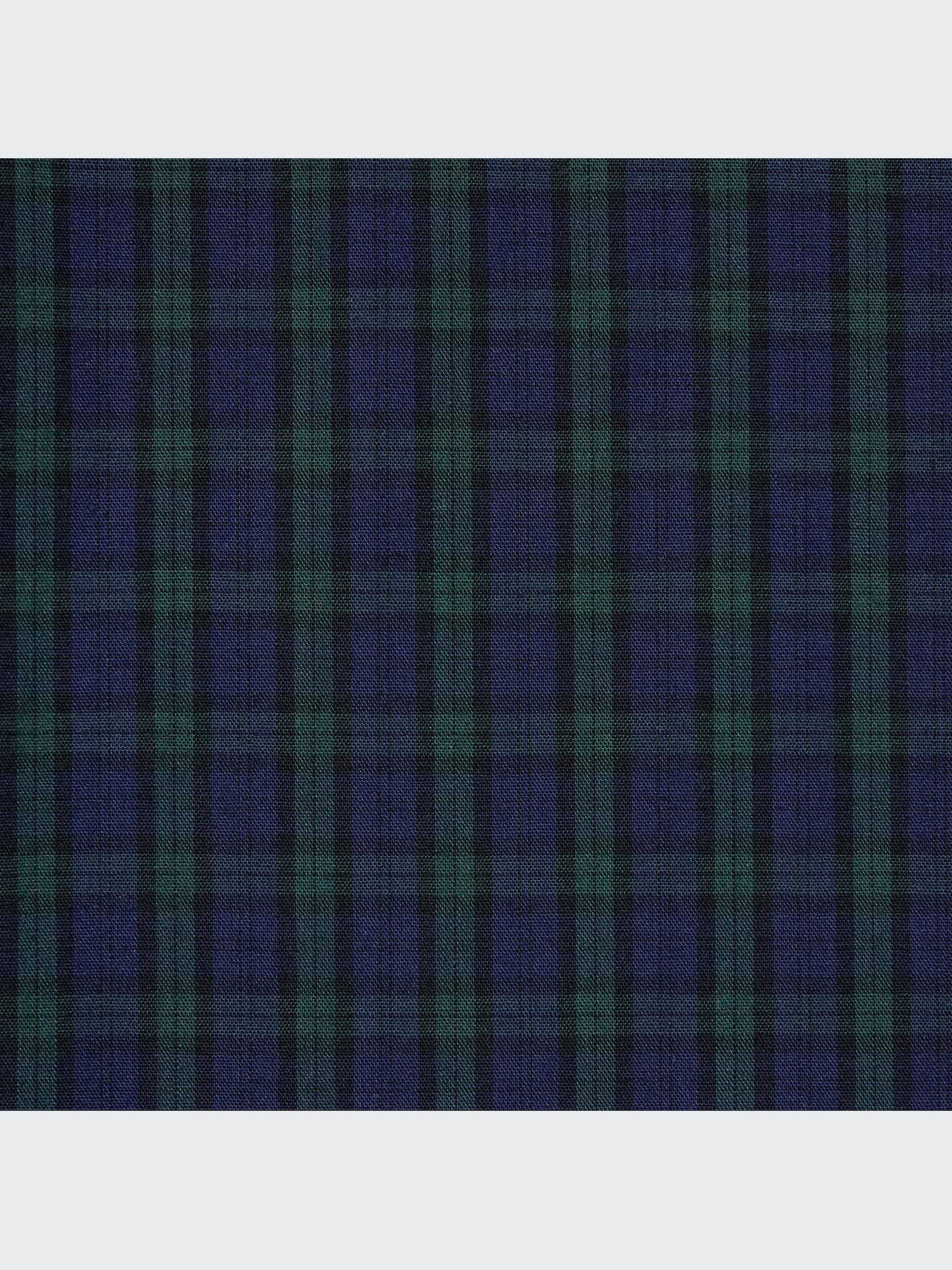 ユニクロ公式 | タータンチェックトランクス（前開き）