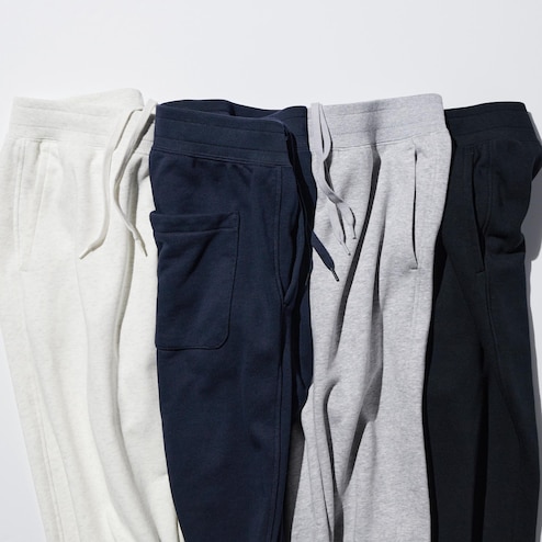Sweat Pants (Regular Length 65 - 67 cm)*