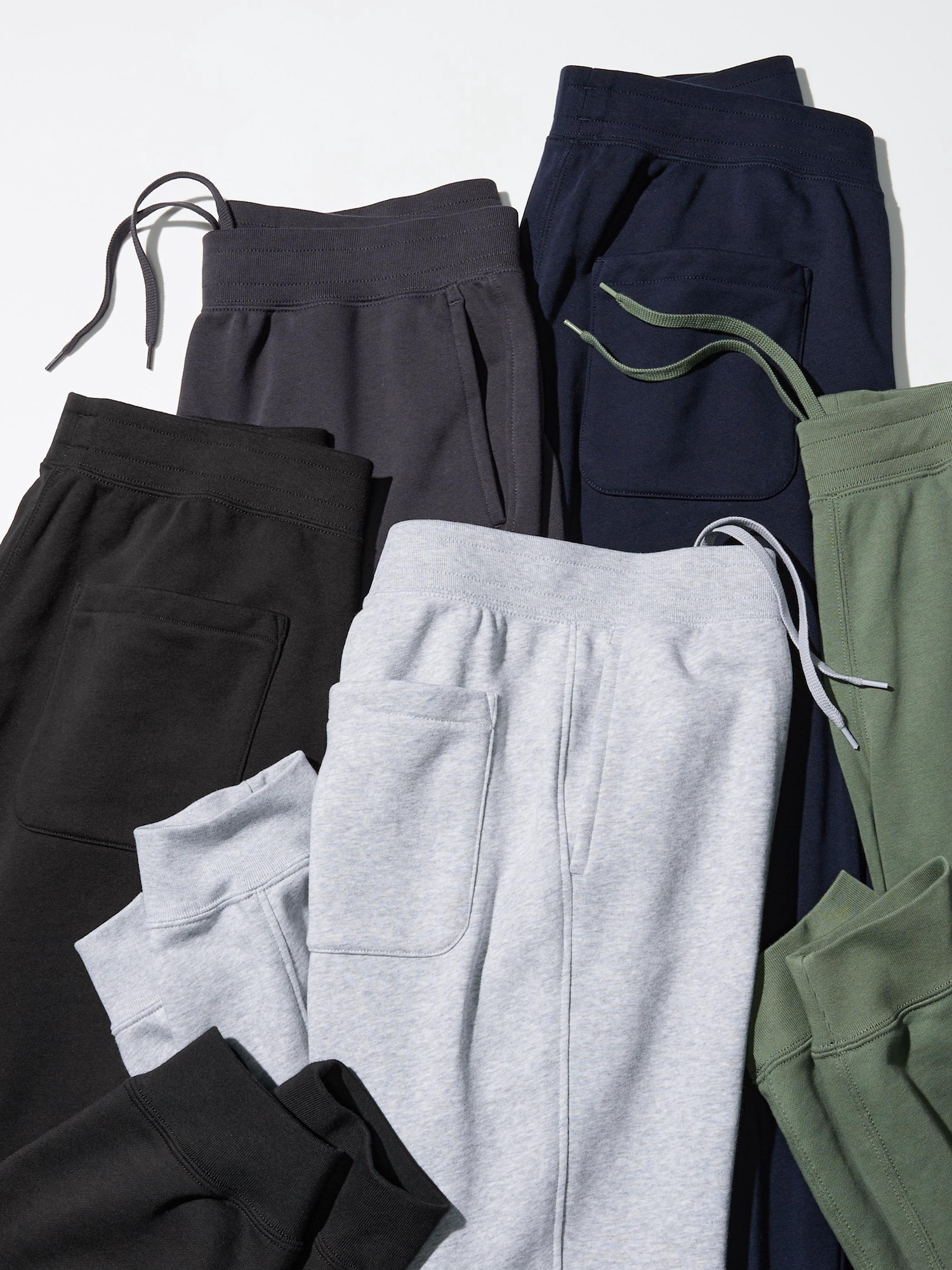 Sweatpants uniqlo philippines online