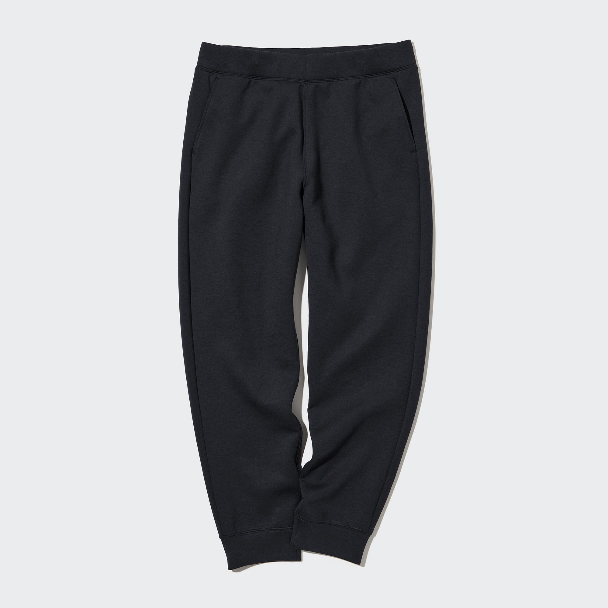 Champion Reverse Weave Relaxed Joggers in Black | Red Rat