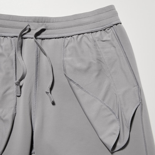 UNIQLO Malaysia - Men's Dry stretch sweatpants 180729