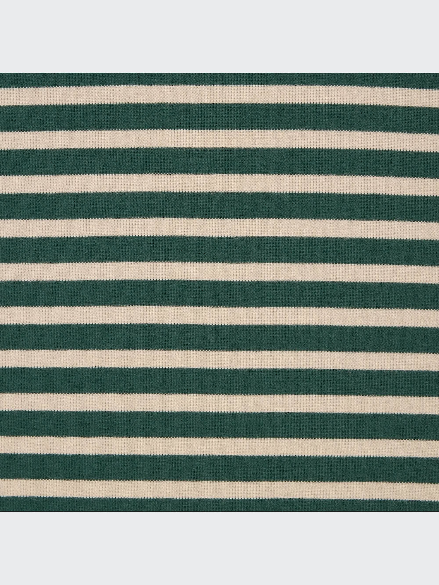 ユニクロ公式 | ソフトタッチコットンクルーネックT（長袖）