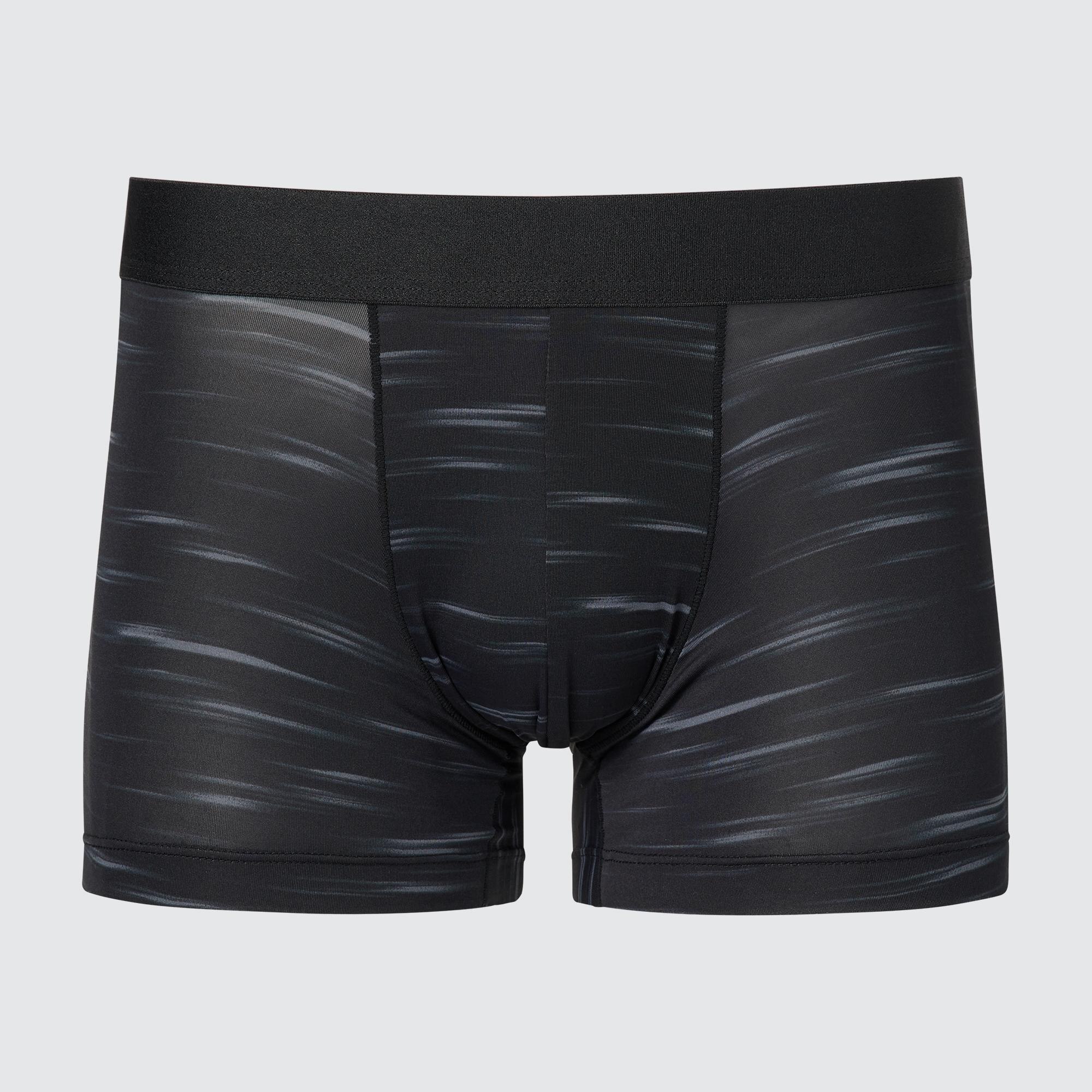 Uniqlo low rise boxer hot sale briefs