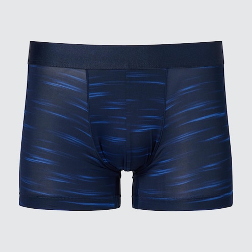 Uniqlo AiRism Boxer Briefs (Low Rise) – the best products in the