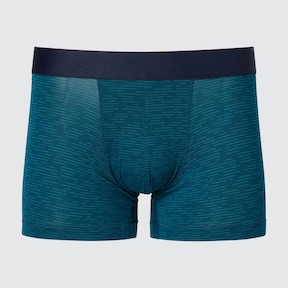 Uniqlo AiRism Boxer Briefs (Low Rise) – the best products in the