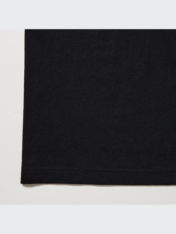 マインクラフト UT グラフィックTシャツ（半袖・レギュラーフィット）