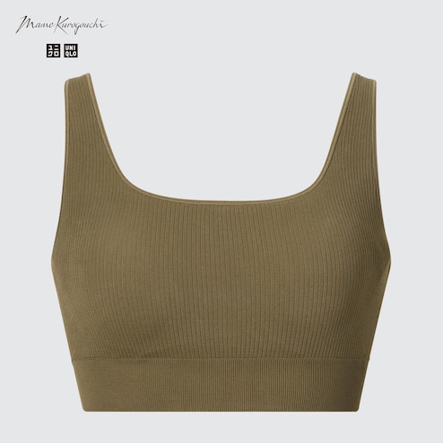 WOMEN'S WIRELESS BRA (RELAX)