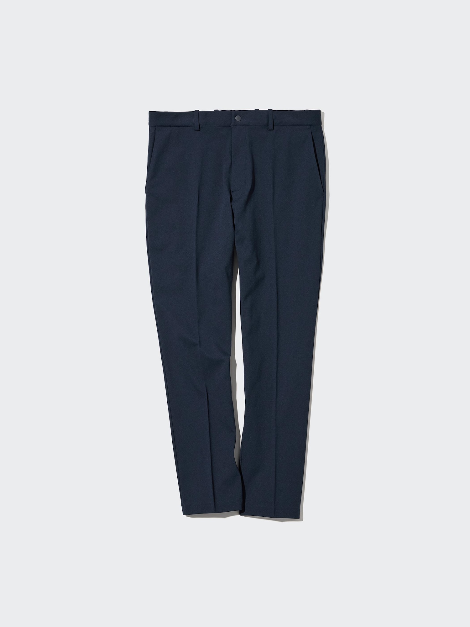 MEN'S SMART ANKLE PANTS (ULTRA STRETCH) (REGULAR LENGTH MEN'S SMART ANKLE PANTS (ULTRA STRETCH) (REGULAR LENGTH