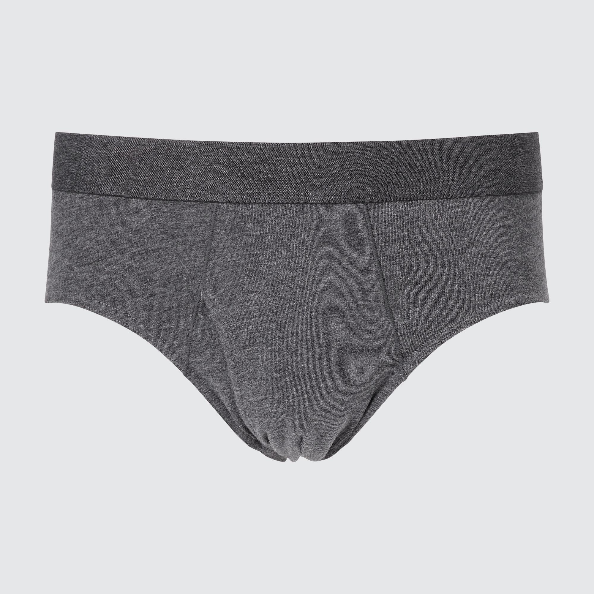 Uniqlo seamless hot sale underwear philippines