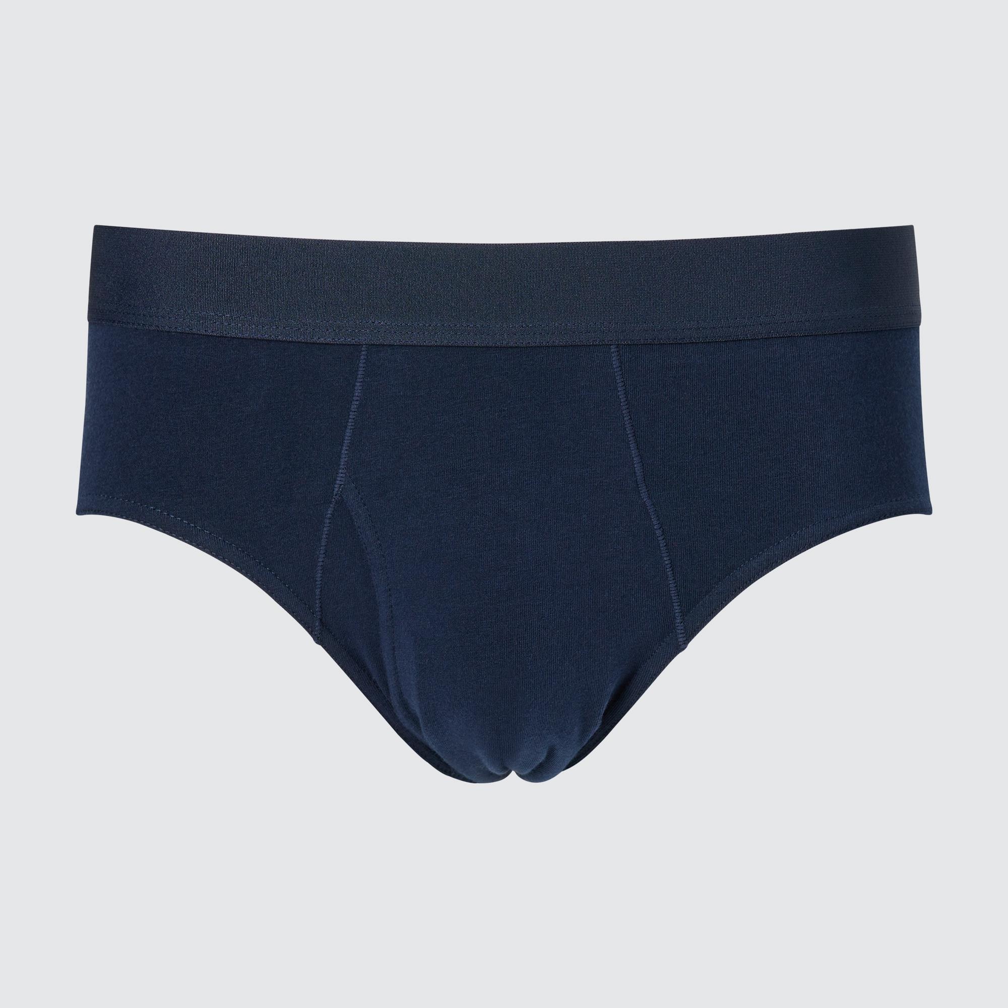 MEN S BRIEFS UNIQLO SG