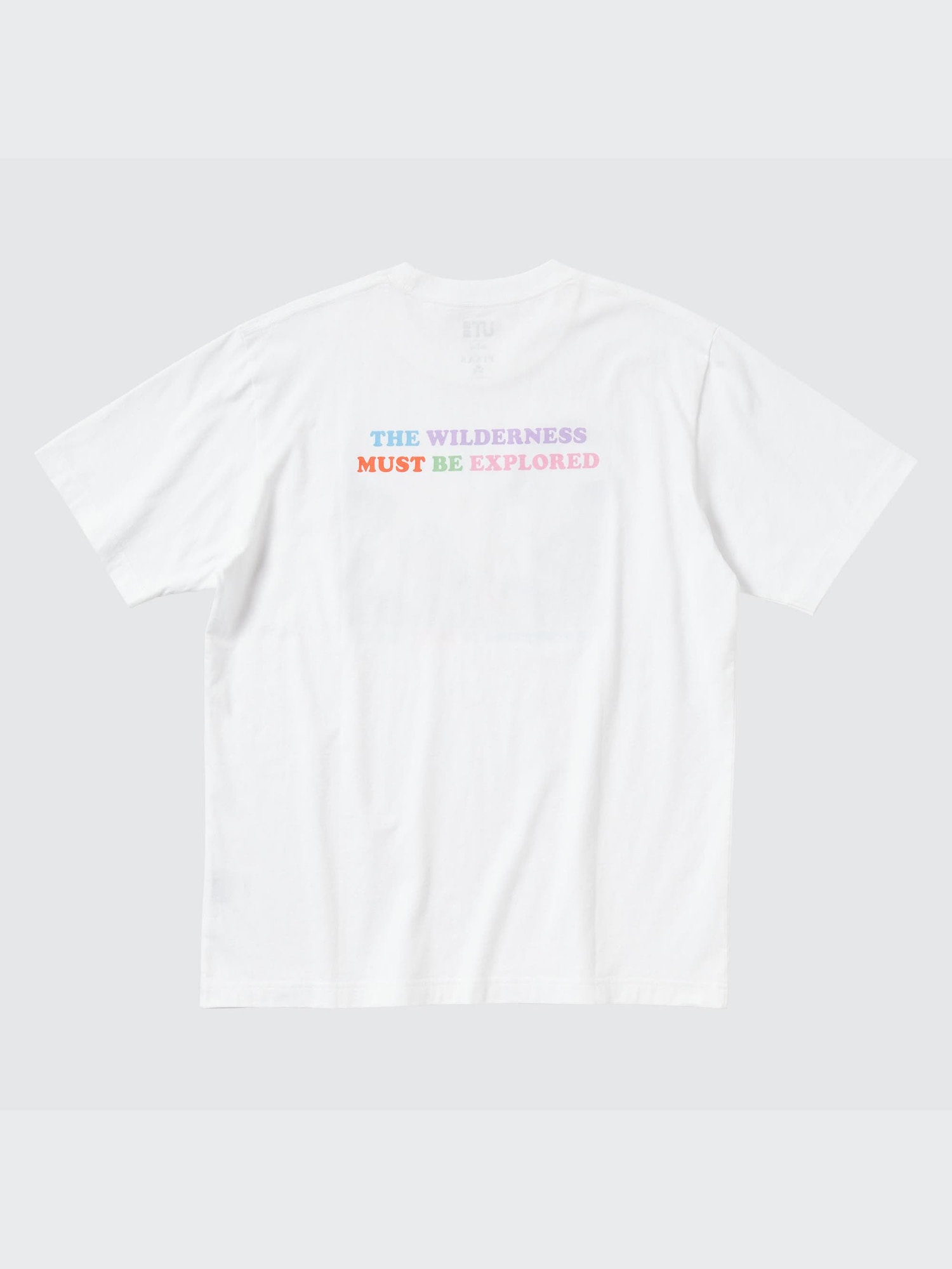 ユニクロ公式 | ピクサー コレクション UT （半袖・レギュラー