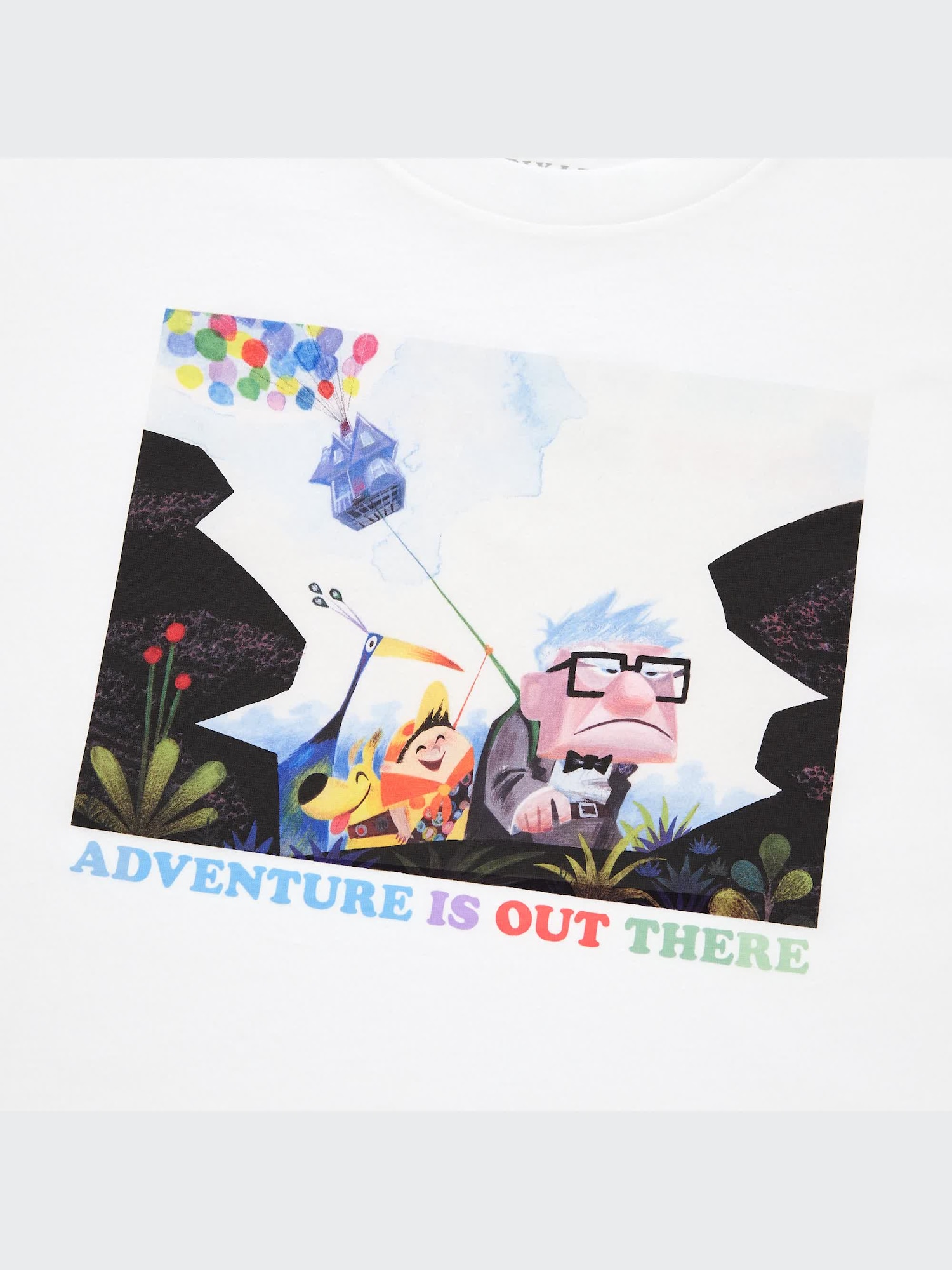 ユニクロ公式 | ピクサー コレクション UT （半袖・レギュラー