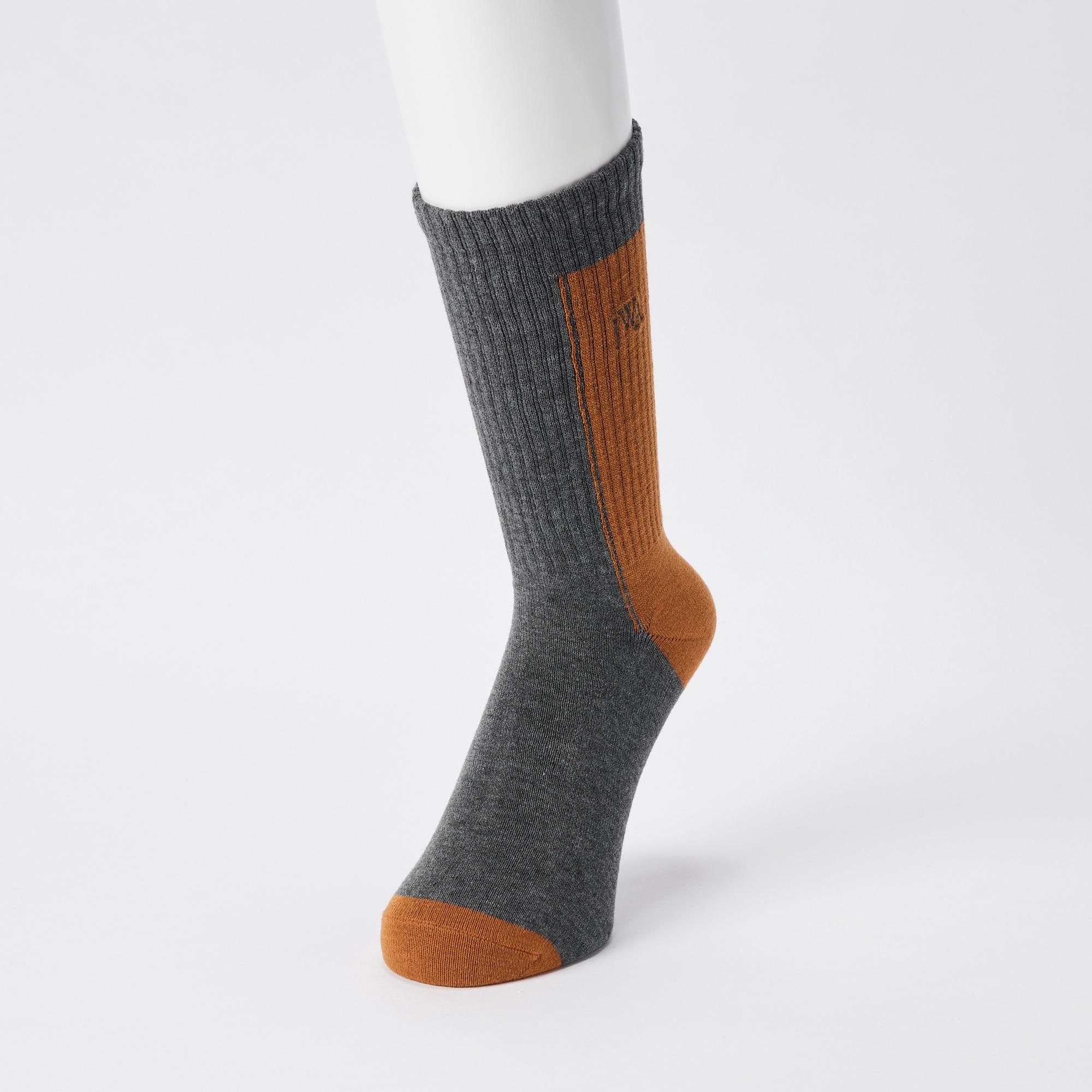 Uniqlo on sale trainer socks