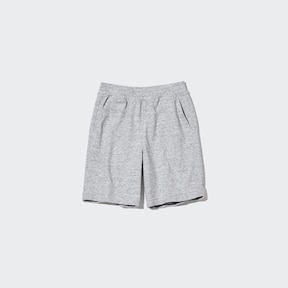 KIDS AIRism Cotton Easy Shorts