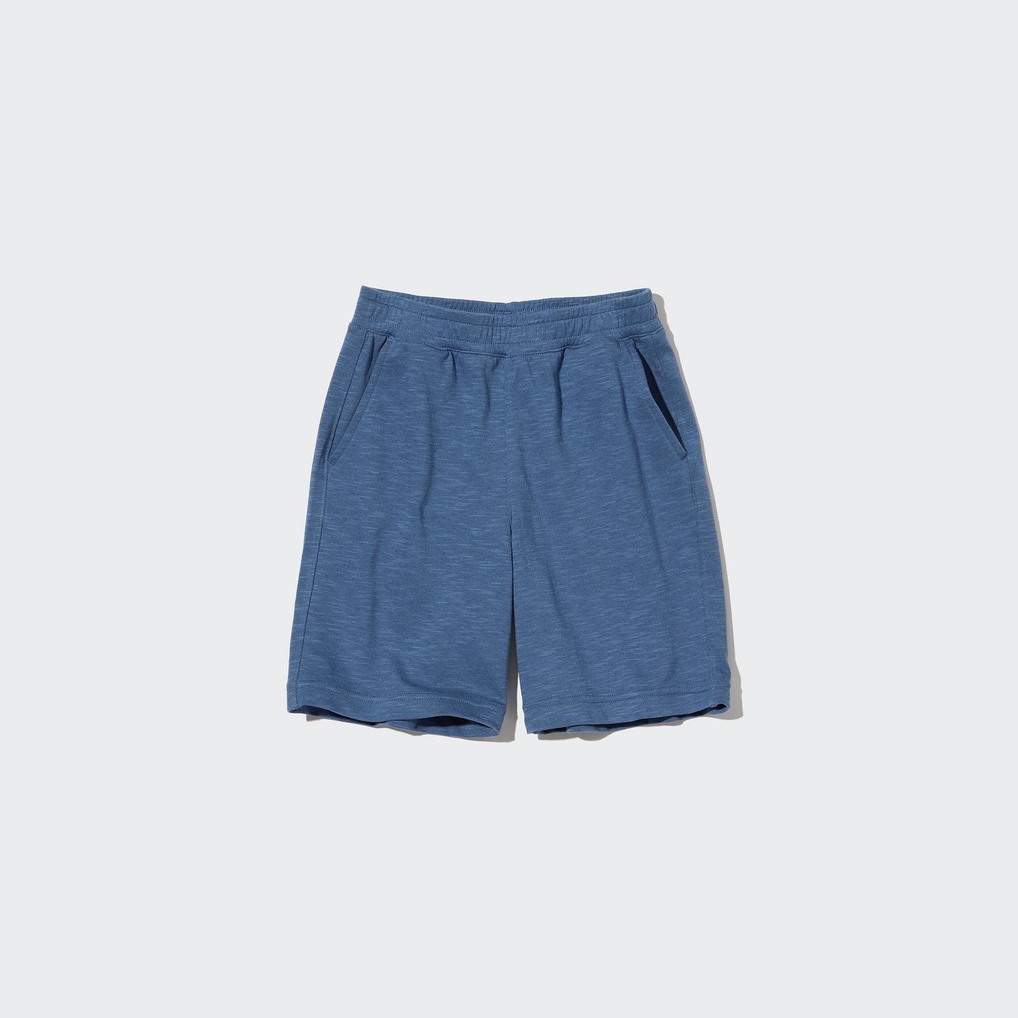 Uniqlo cheap kids shorts