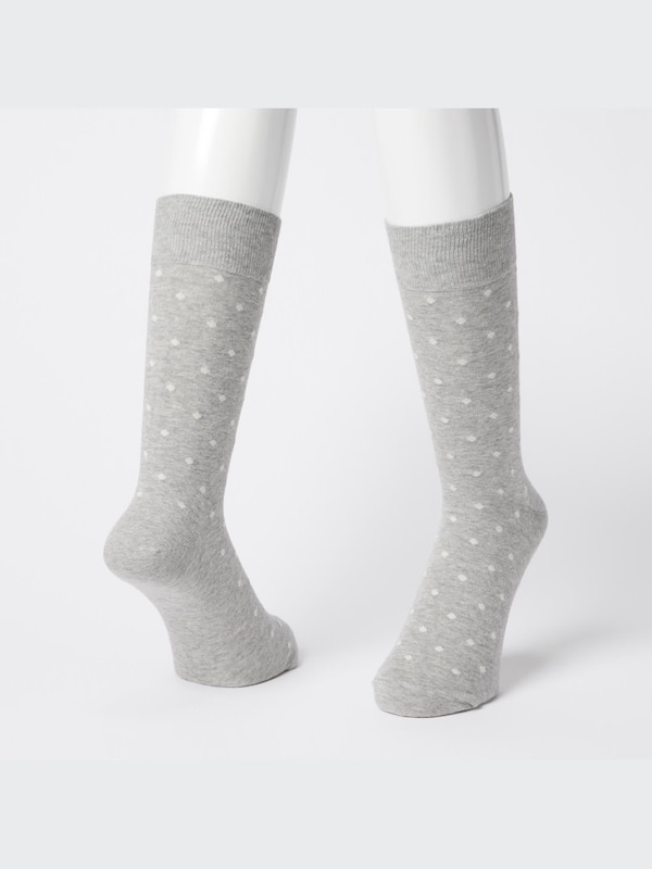 ドットソックス