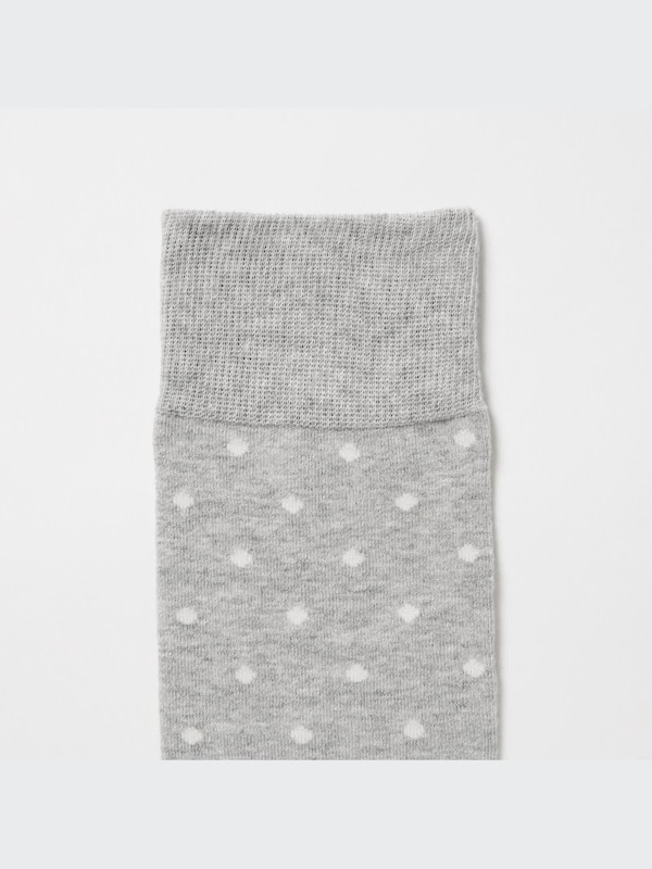 ドットソックス