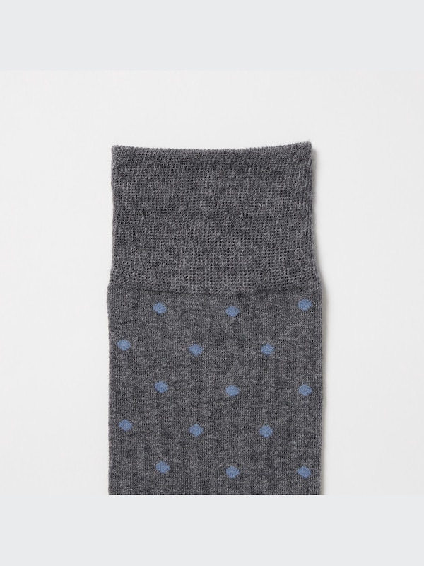 ドットソックス