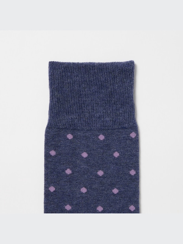 ドットソックス