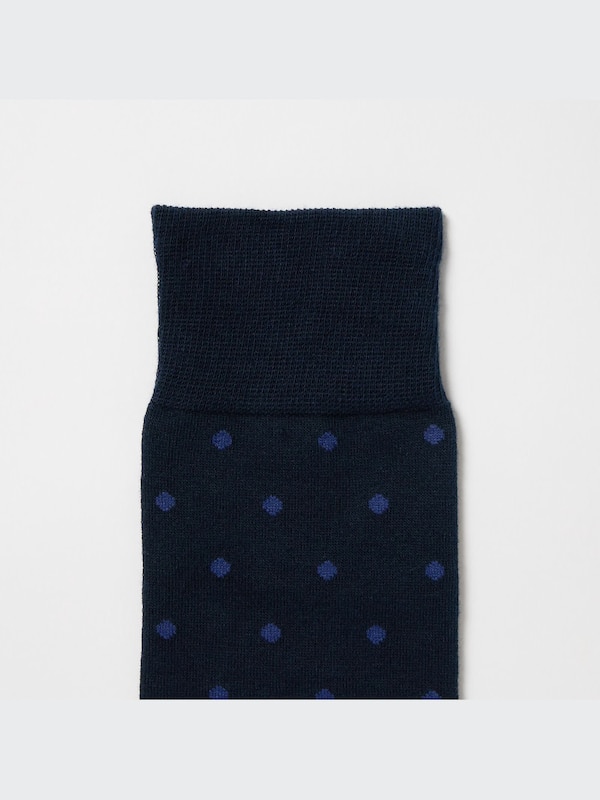 ドットソックス