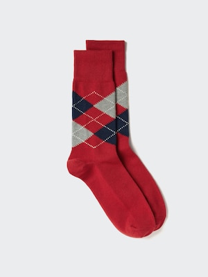 Tất | Argyle