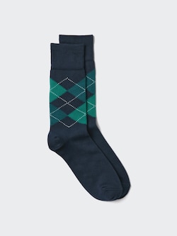 Argyle Socks