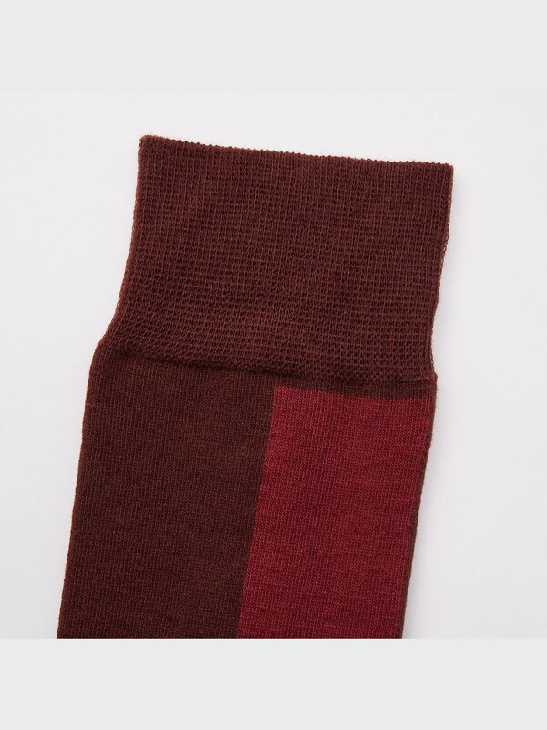 ストライプソックス