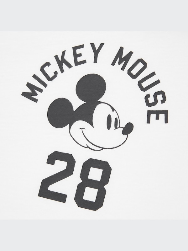 MAGIC FOR ALL タイムレスフェイバリッツ UT グラフィックTシャツ Disney（半袖・レギュラーフィット）
