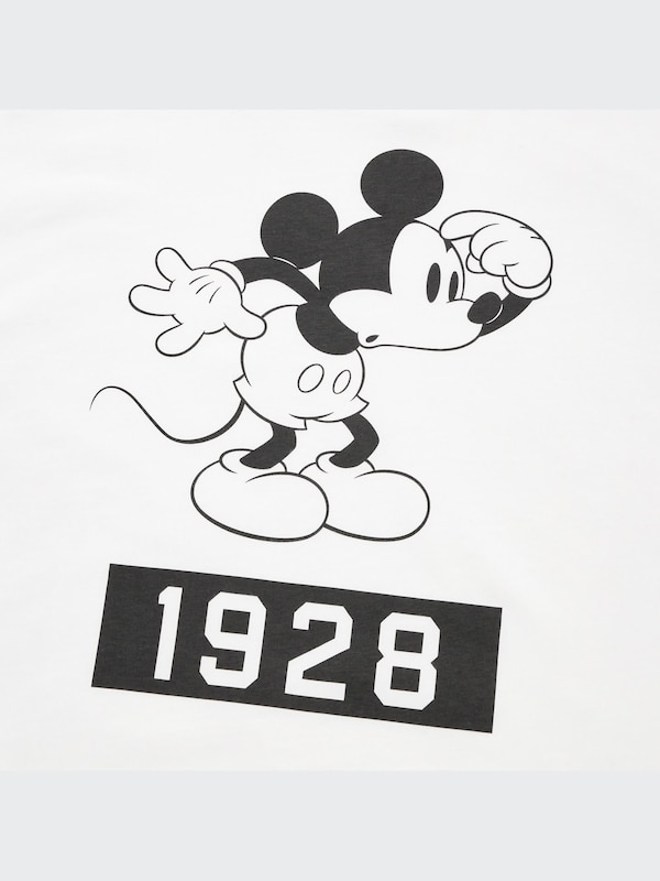 MAGIC FOR ALL タイムレスフェイバリッツ UT グラフィックTシャツ Disney（半袖・レギュラーフィット）