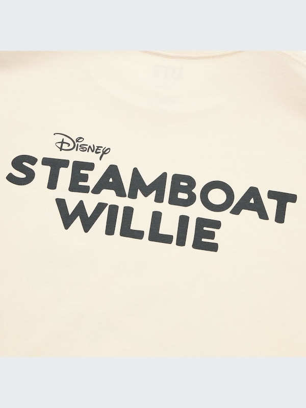 MAGIC FOR ALL タイムレスフェイバリッツ UT グラフィックTシャツ Disney（半袖・レギュラーフィット）