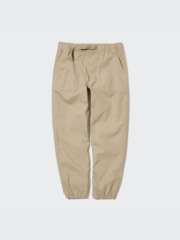 Celana Jogger Utility
