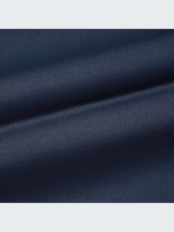 AIRism크루넥T(반팔)